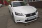 2014 Lexus GS350 IV GRL15 3.5 AT AWD Advance Special Edition (317 Hp) 