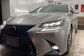 2016 Lexus GS350 IV DBA-GRL12 350 F Sport (318 Hp) 