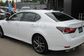 Lexus GS350 IV DBA-GRL12 350 F Sport (318 Hp) 