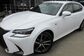 2017 Lexus GS350 IV DBA-GRL12 350 F Sport (318 Hp) 