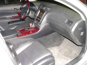 2005 Lexus GS430 Photos