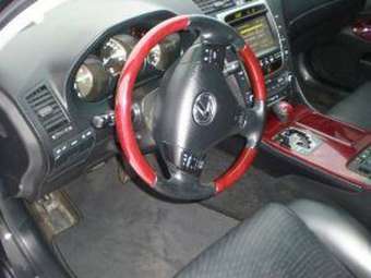 2005 Lexus GS430 Pictures