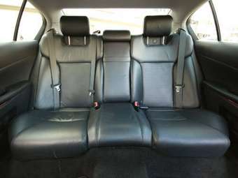 2005 Lexus GS430 Photos