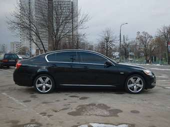 2005 Lexus GS430 For Sale