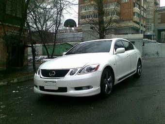 2005 Lexus GS430 For Sale