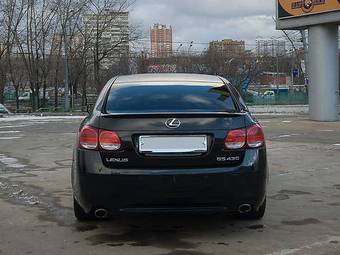 2005 Lexus GS430 For Sale