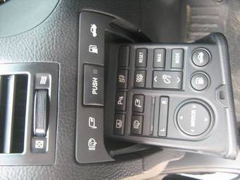 2005 Lexus GS430 Pictures