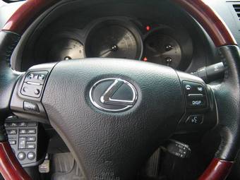 2005 Lexus GS430 Photos