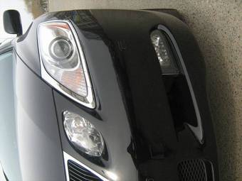 2005 Lexus GS430 Wallpapers