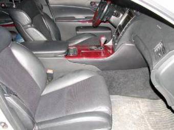 2005 Lexus GS430 Photos