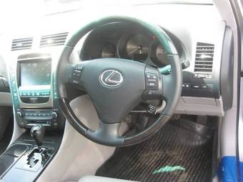 2005 Lexus GS430 Photos