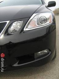 2005 Lexus GS430 Photos