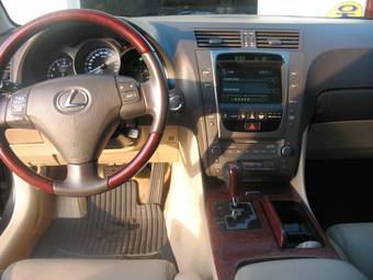 2005 Lexus GS430 Photos