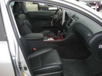2006 Lexus GS450H For Sale