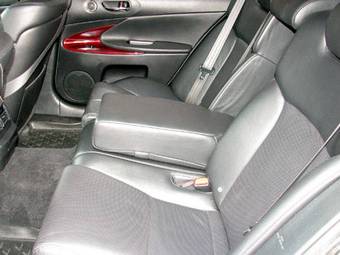 2006 Lexus GS450H For Sale