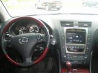 2006 Lexus GS450H For Sale