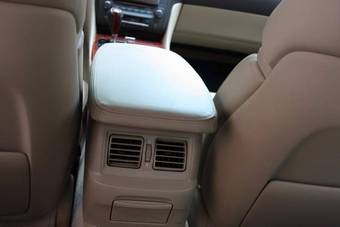 2007 Lexus GS450H Pictures