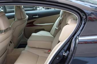 2007 Lexus GS450H For Sale