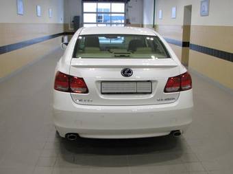 2008 Lexus GS450H For Sale