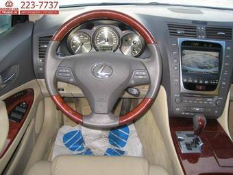 2008 Lexus GS450H For Sale