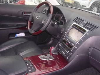 2009 Lexus GS450H For Sale