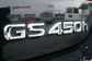 GS450H III GWS191 3.5 CVT Luxury  (296 Hp) 