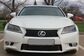 Lexus GS450H IV GWL10 3.5 CVT Luxury  (292 Hp) 