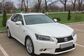 2012 Lexus GS450H IV GWL10 3.5 CVT Luxury  (292 Hp) 