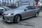 2015 Lexus GS450H IV GWL10 3.5 CVT (292 Hp) 