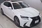 2016 lexus gs450h