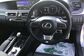 2017 Lexus GS450H IV DAA-GWL10 450h F Sport (295 Hp) 