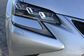 Lexus GS450H IV DAA-GWL10 450h F Sport (295 Hp) 