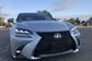 2017 Lexus GS450H IV DAA-GWL10 450h F Sport (295 Hp) 