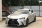 Lexus GS450H IV DAA-GWL10 450h F Sport (295 Hp) 