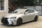 2017 Lexus GS450H IV DAA-GWL10 450h F Sport (295 Hp) 