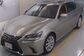 2018 Lexus GS450H IV DAA-GWL10 450h I Package (295 Hp) 