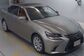 2018 Lexus GS450H IV DAA-GWL10 450h I Package (295 Hp) 