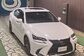 2019 Lexus GS450H IV DAA-GWL10 450h F Sport (295 Hp) 