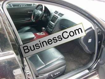 2008 Lexus GS460 For Sale