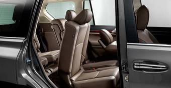 2009 Lexus GX460 Pictures