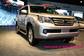 Preview Lexus GX460