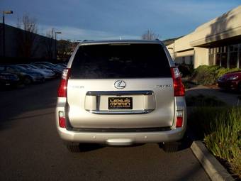 2009 Lexus GX460 For Sale