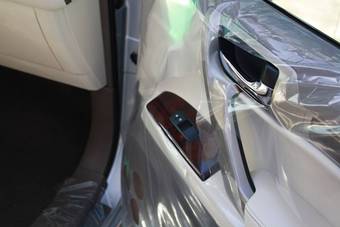 2009 Lexus GX460 Images