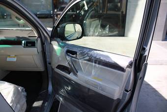 2009 Lexus GX460 For Sale