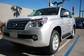 Preview 2009 Lexus GX460