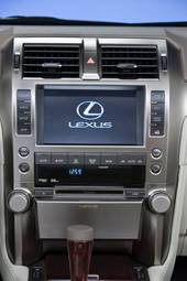 2009 Lexus GX460 Photos