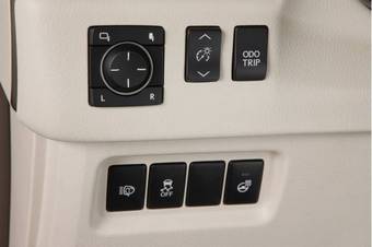 2009 Lexus GX460 Pictures