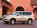 Preview 2009 Lexus GX460