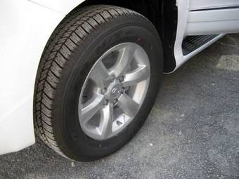 2009 Lexus GX460 For Sale