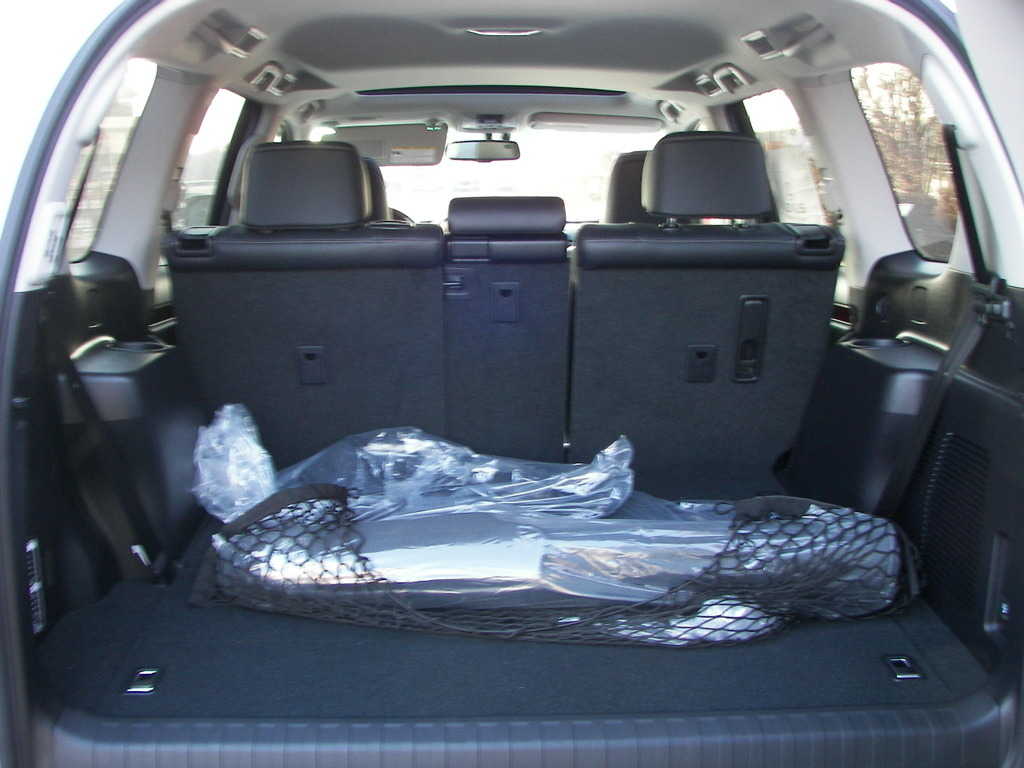 2009 Lexus GX460 specs, Engine size 4600cm3, Fuel type Gasoline